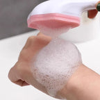 Silicone Face Scrubber