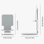 Foldable Phone Stand