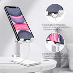 Foldable Phone Stand