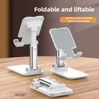Foldable Phone Stand