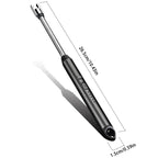 Rechargeable Electric Arc Lighter