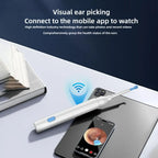 Ear Cleaning Camera Tool