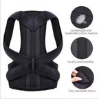 Doctor Plus Posture Belt