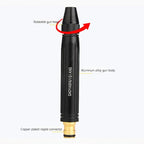 Portable High Pressure Water Spray Nozzle