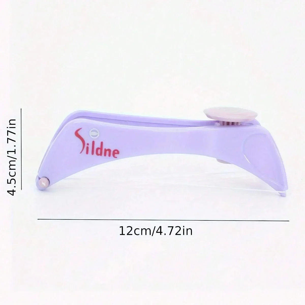 Hair Threading Tool