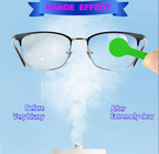 Microfibre Eyeglasses Cleaning Tool