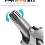 Manual Nose Hair Trimmer
