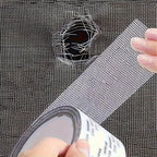 Window Screen Repair Tape Roll (2.5M)