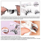 Eyelash Applicator Tool