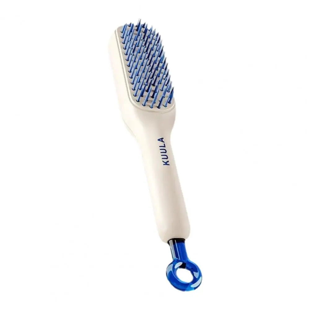 Self Cleaning Hair Brush