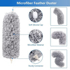 Extendable Ceiling Fan Duster