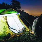 Inflatable LED Light Stick
