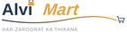 Alvi Mart - Home