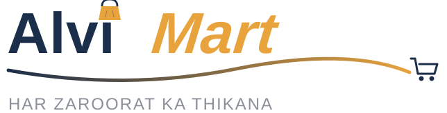 Alvi Mart