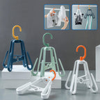 Foldable Drying Rack Hanger