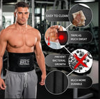 Sweat Belt