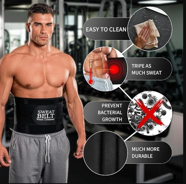 Sweat Belt