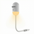 3in1 Lamp light with Starry Projector