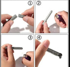 Aluminum Welding Stick/Rod   (Pack of 6)