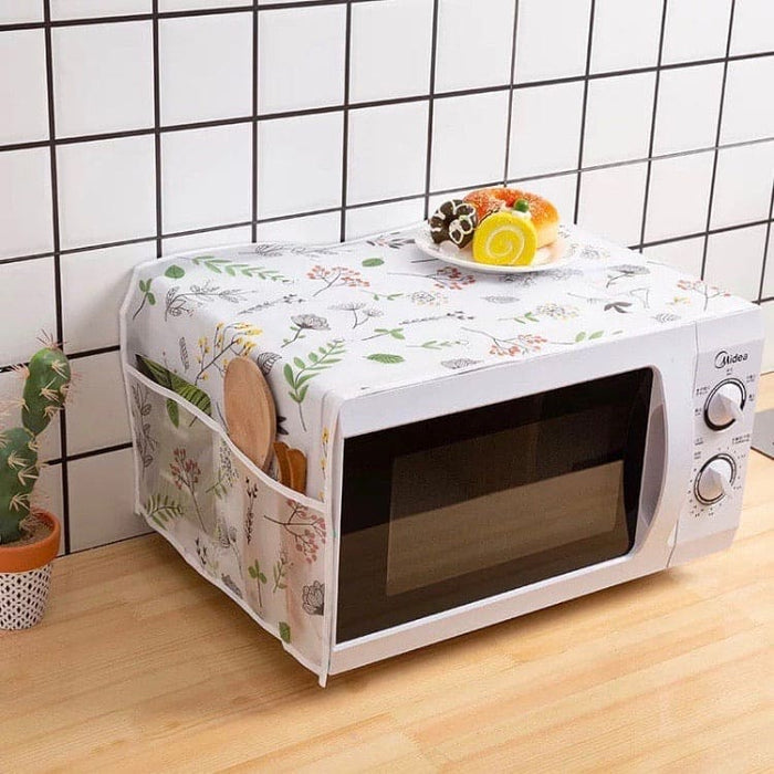 Microwave Oven Cover