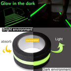 Glow in the Dark Anti-Slip Safety Tape