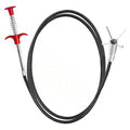 Drain Cleaning Stick Tool Wire