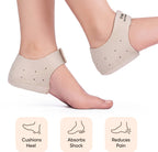 Herbal Comfort Heel Protectors