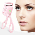 Heated Eyelash Curler