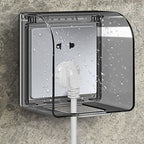 Waterproof Wall Socket Cover